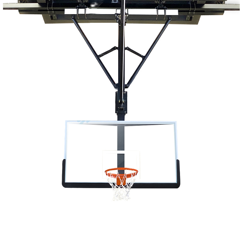 篮球架
