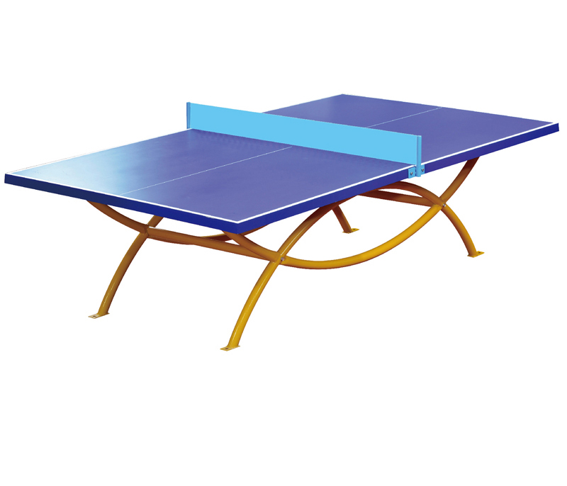 乒乓球台